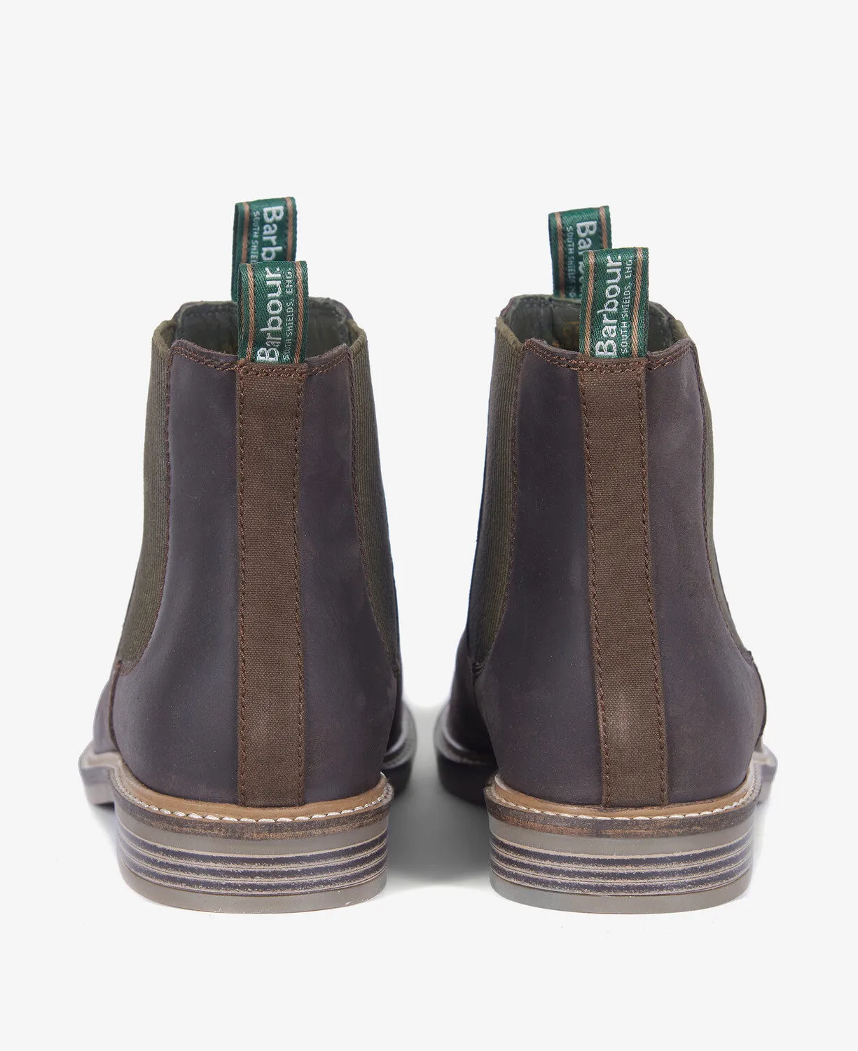 Barbour Farsley Chelsea Boot