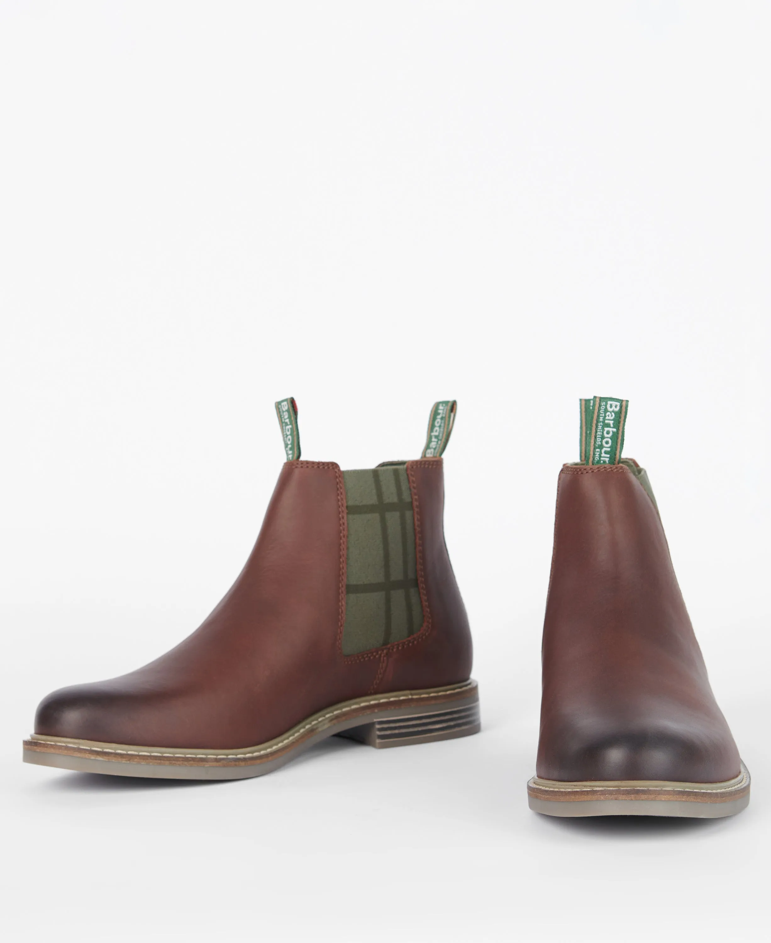 Barbour Farsley Chelsea Boot