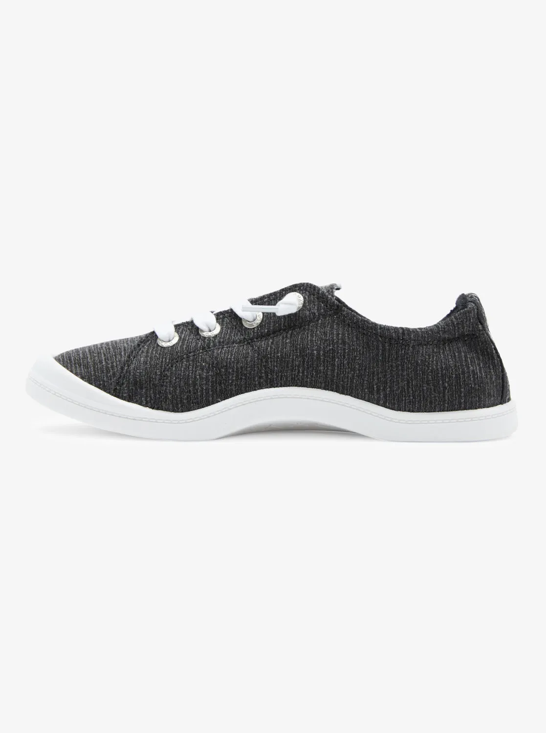 Bayshore Shoes - Black Marl