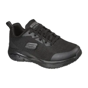 BB671-36 Skechers Womens Slip Resistant Arch Fit Trainer Size 36