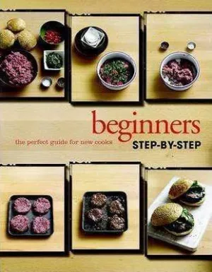 Beginners Step-By-Step