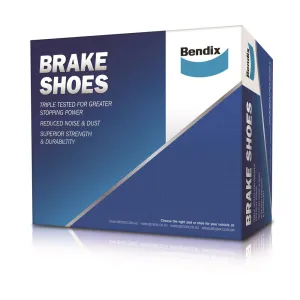 Bendix Brake Shoes - BS1678