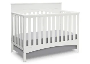 Bennington Lifestyle 4-in-1 Crib