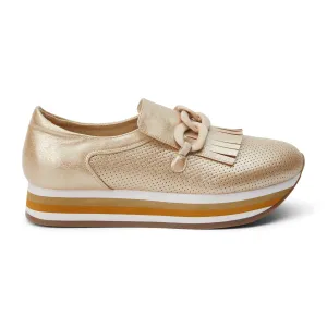 Bess Platform Loafer