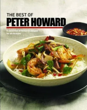 Best Of Peter Howard