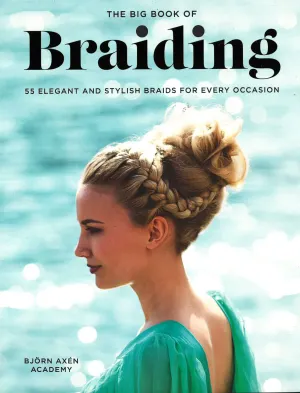 Big Book Of Braiding