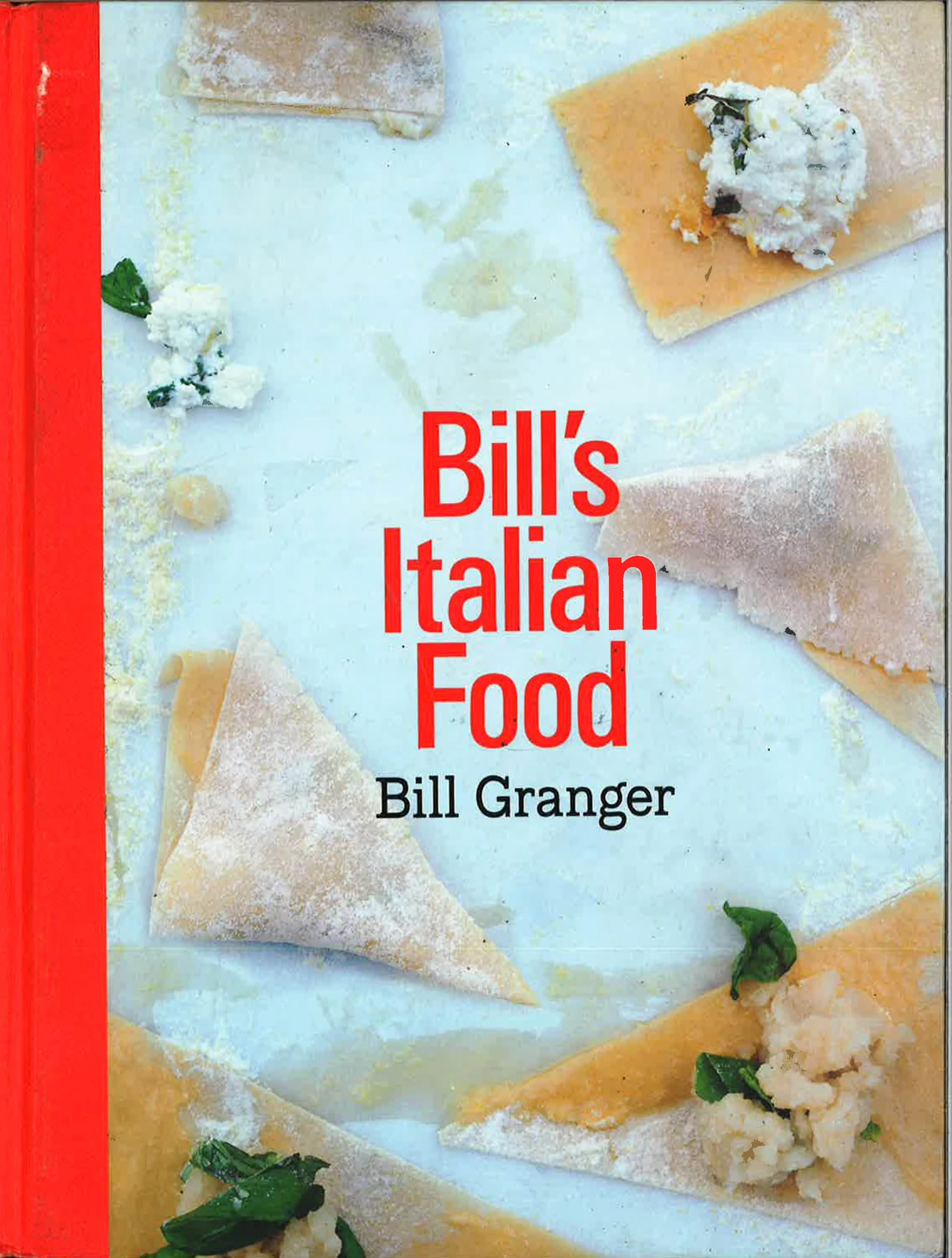 Bill's Italian Food