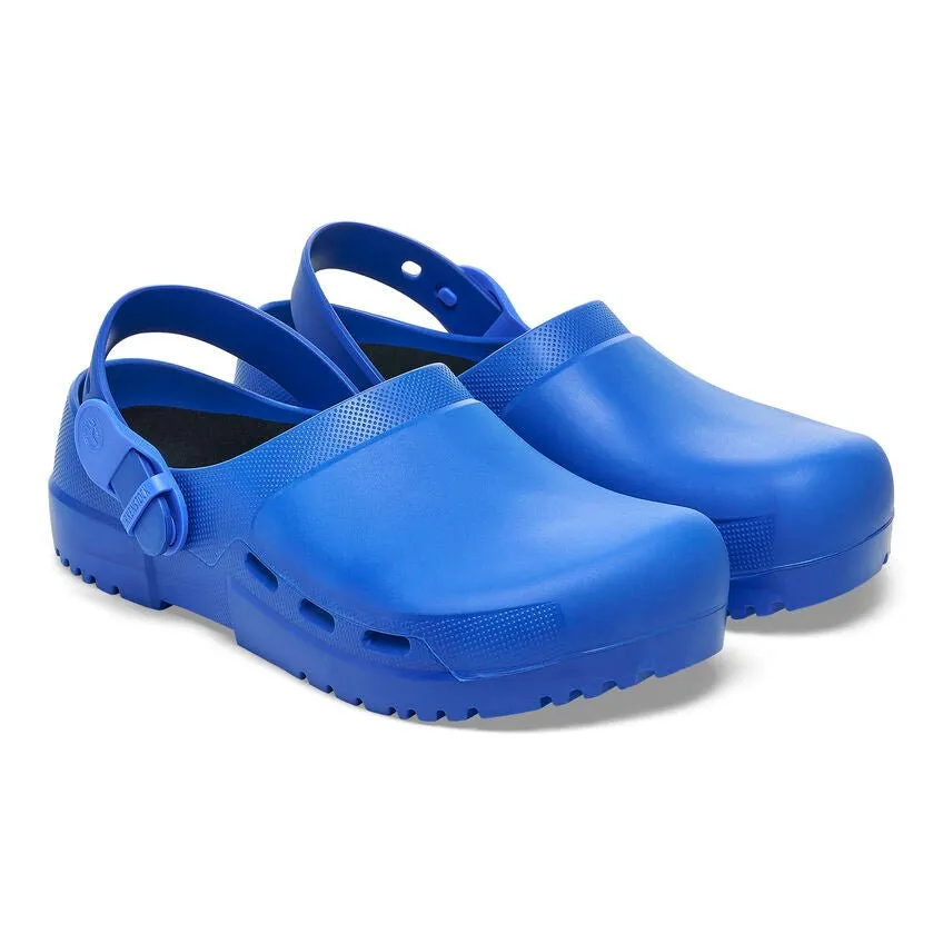 Birkenstock Birki Air 2.0 - Ultra Blue