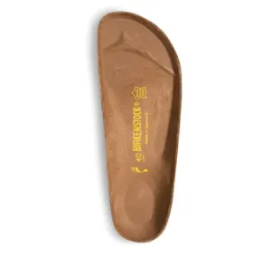 Birkenstock Cork Footbed Soft Narrow (#BFBN35SO)