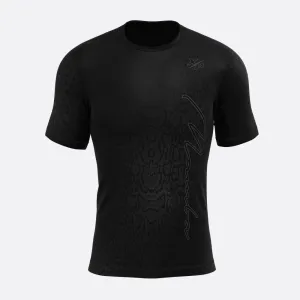 Black Mamba Rashguard Compression Tee