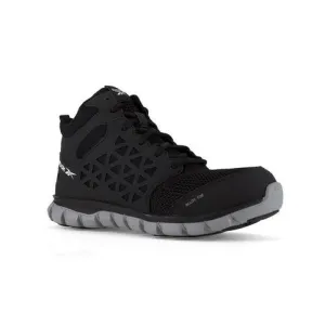 BLACK SPORT HI TOP - RB4141