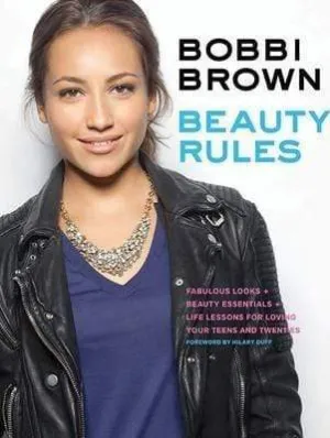 Bobbi Brown Beauty Rules