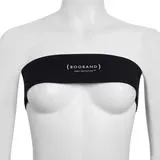 Booband-Breast Support for Active Women Fitness..run, gym, yoga, dance, hike, ski, ride!