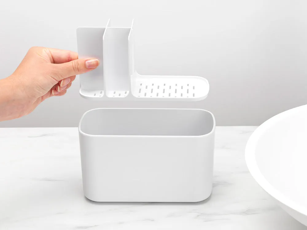 Brabantia ReNew Bathroom Caddy, White