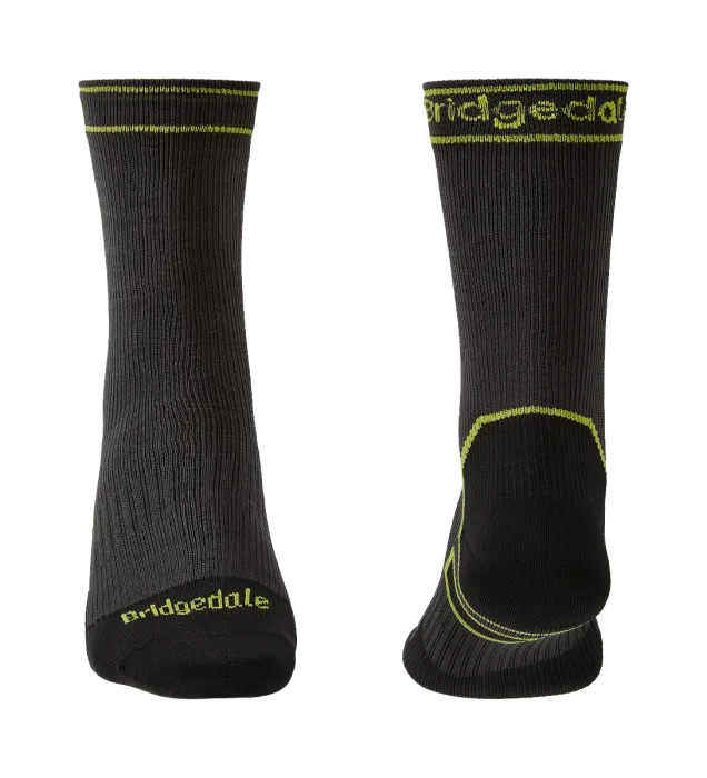 Bridgedale Storm Lighweight Sock - Adult's