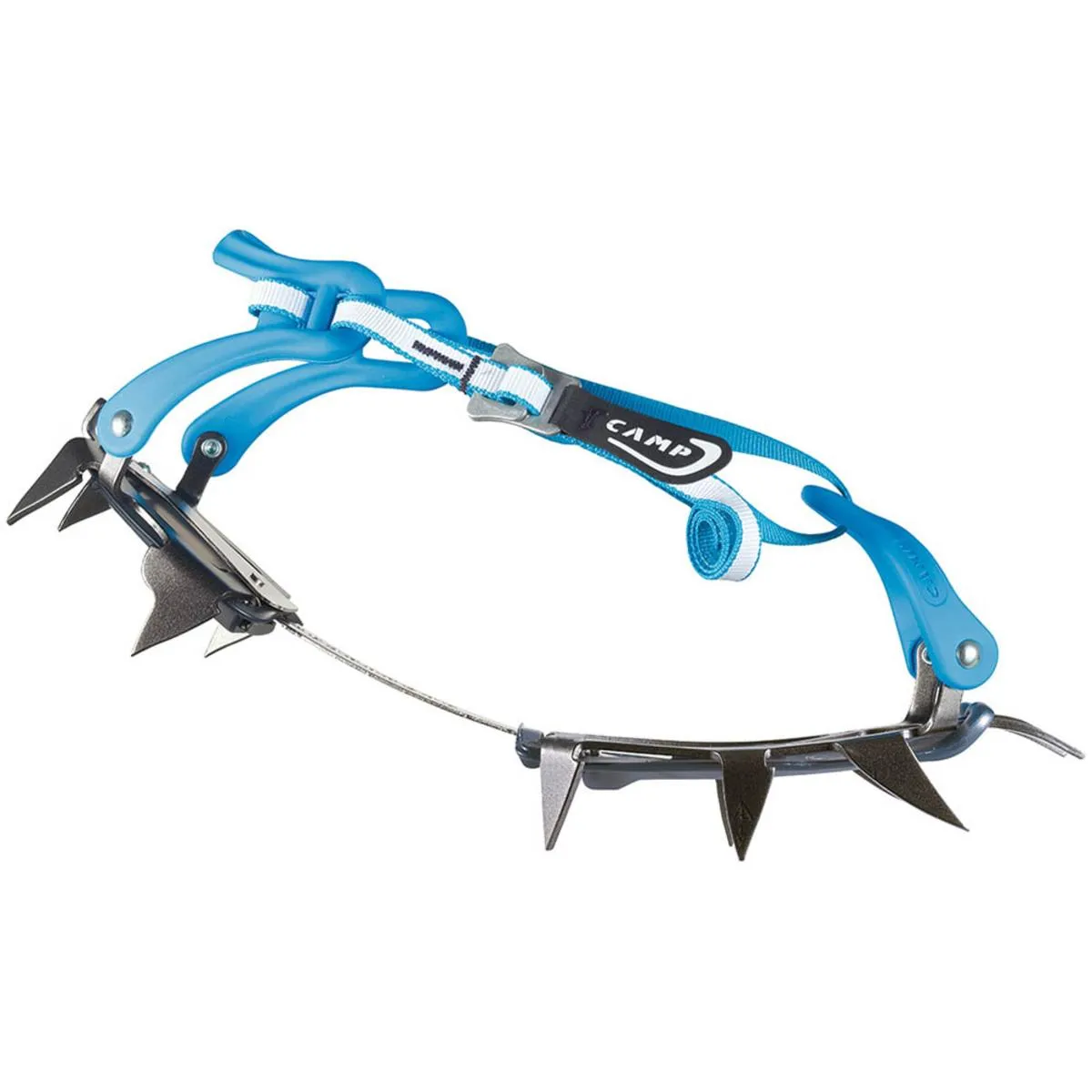 Camp Stalker Universal Crampons