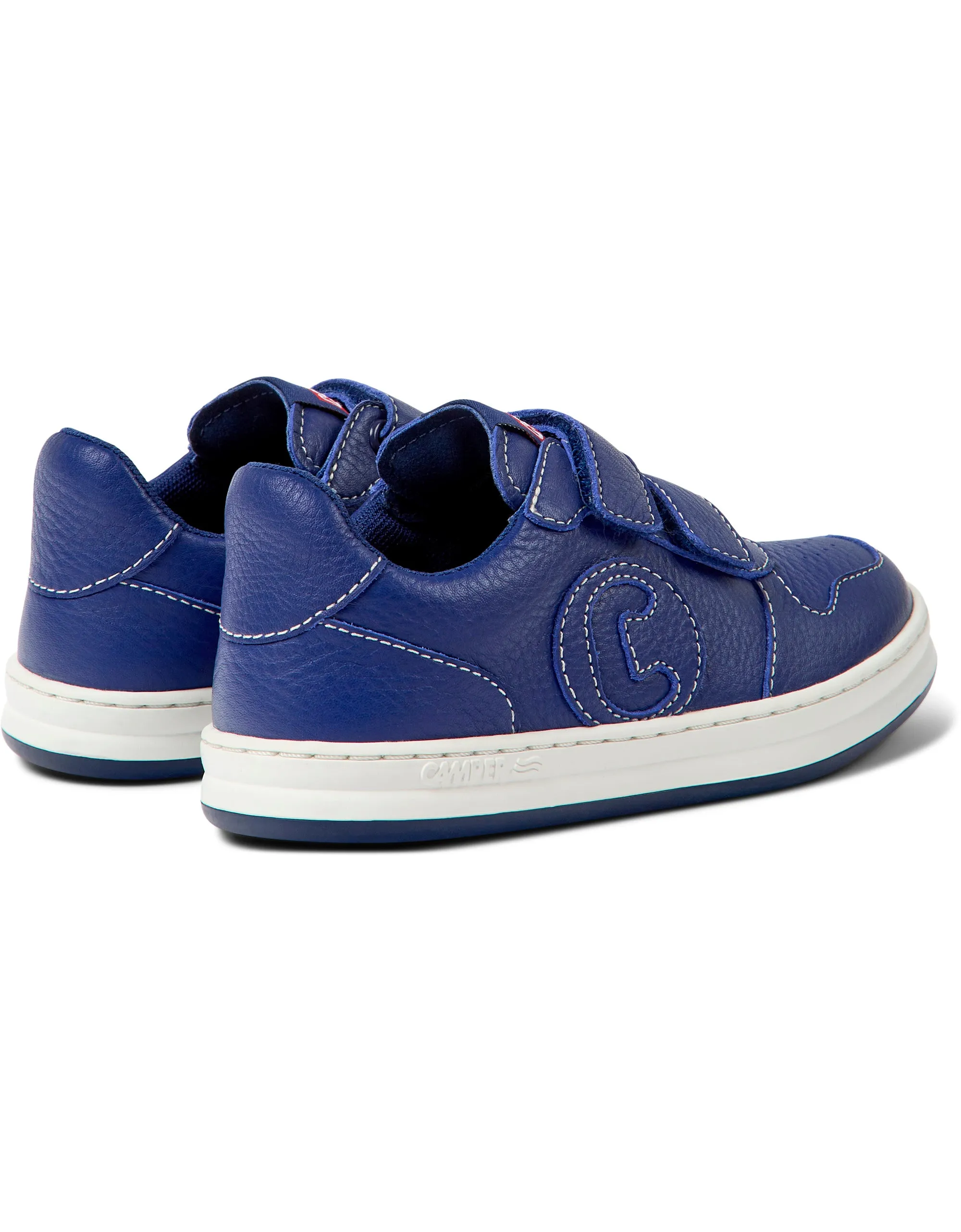 CAMPER RUNNER SNEAKER - BLUE