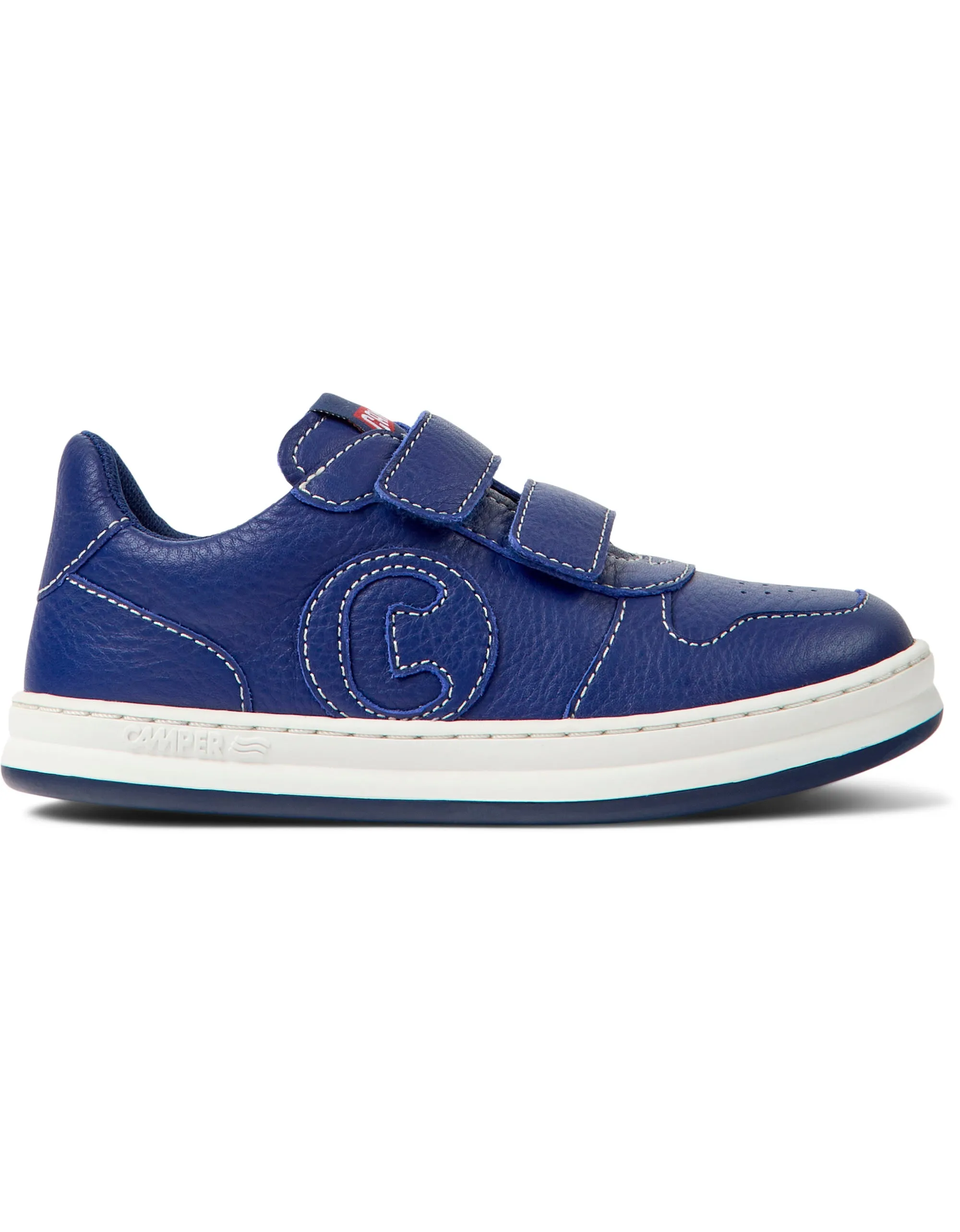 CAMPER RUNNER SNEAKER - BLUE