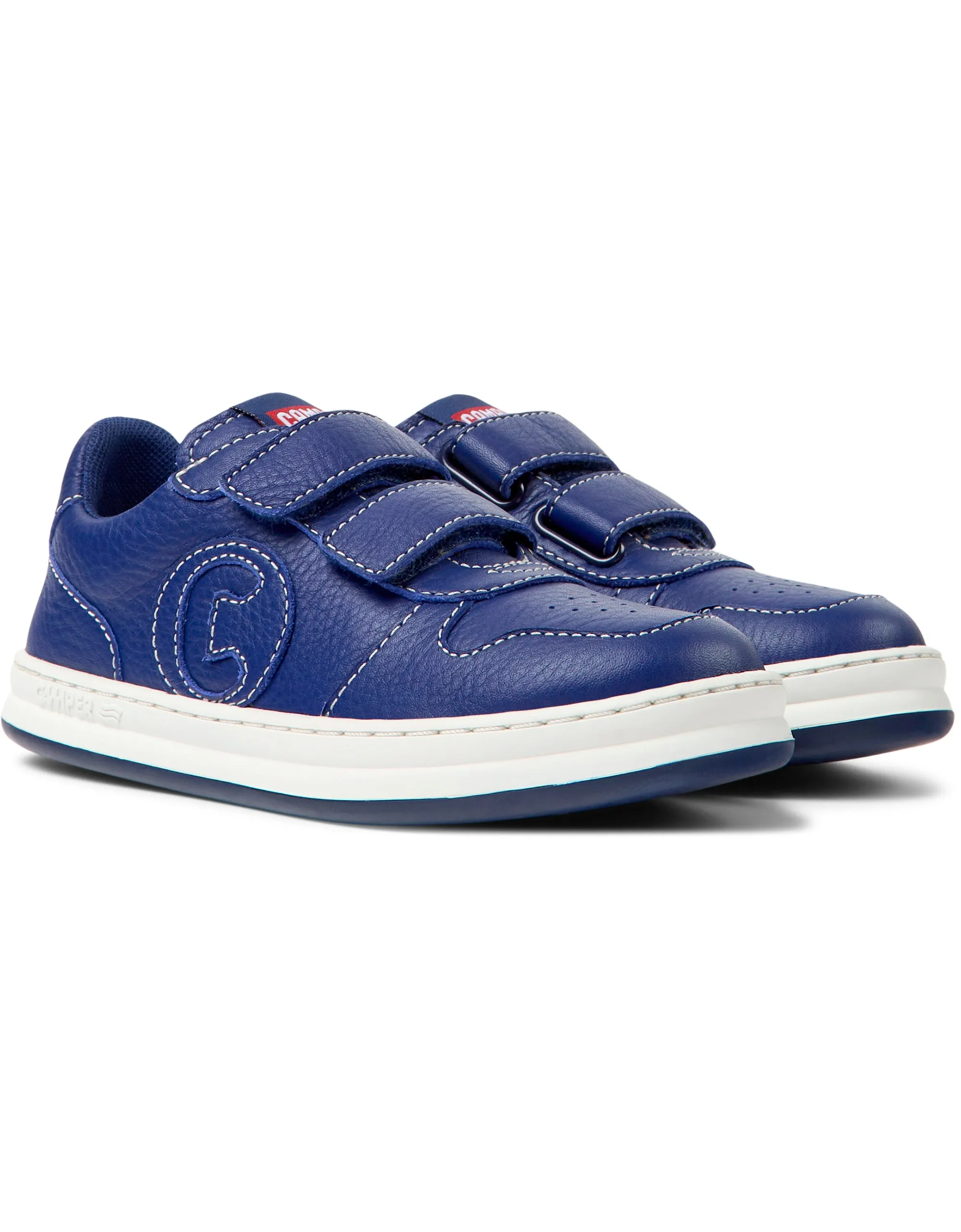 CAMPER RUNNER SNEAKER - BLUE