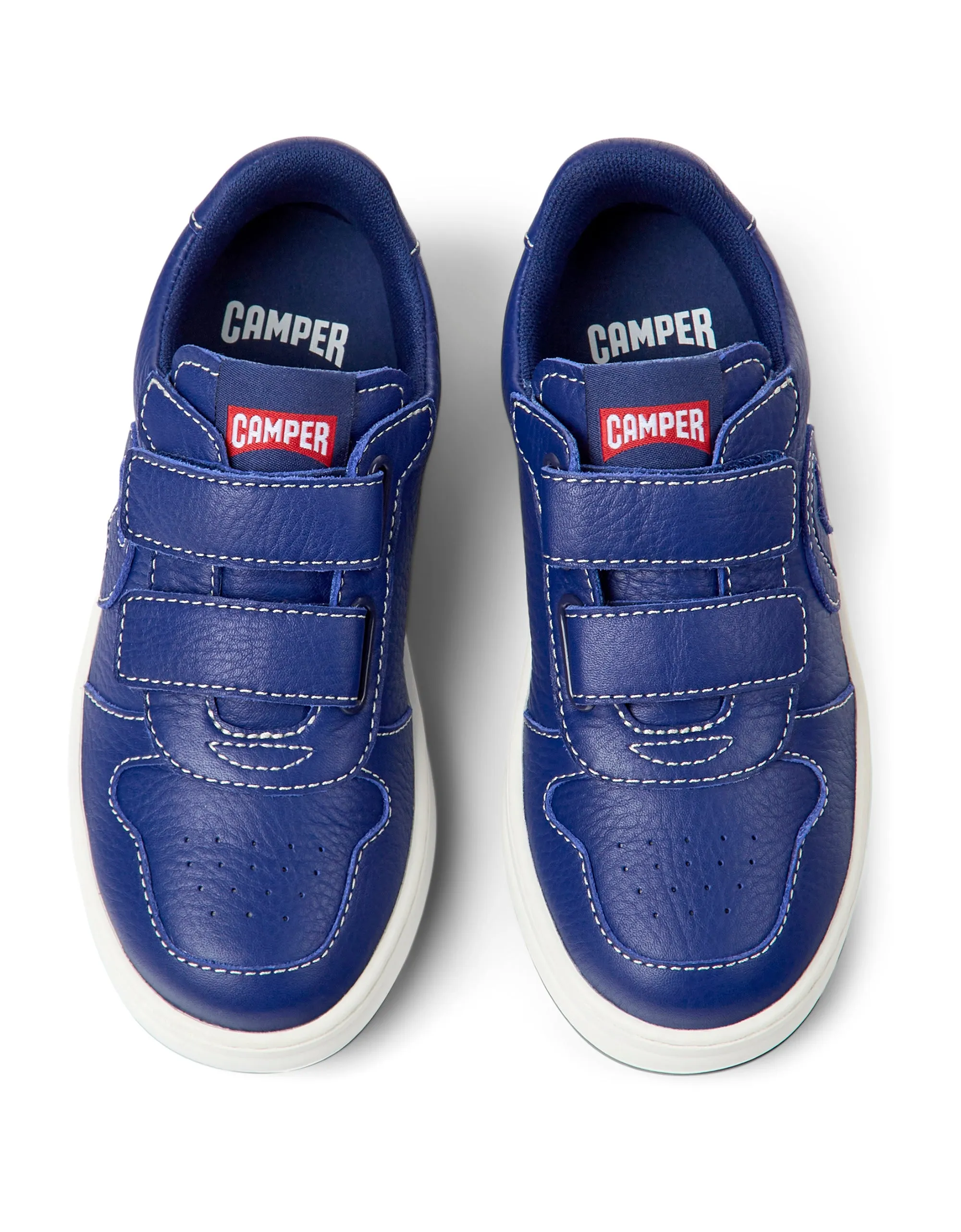 CAMPER RUNNER SNEAKER - BLUE