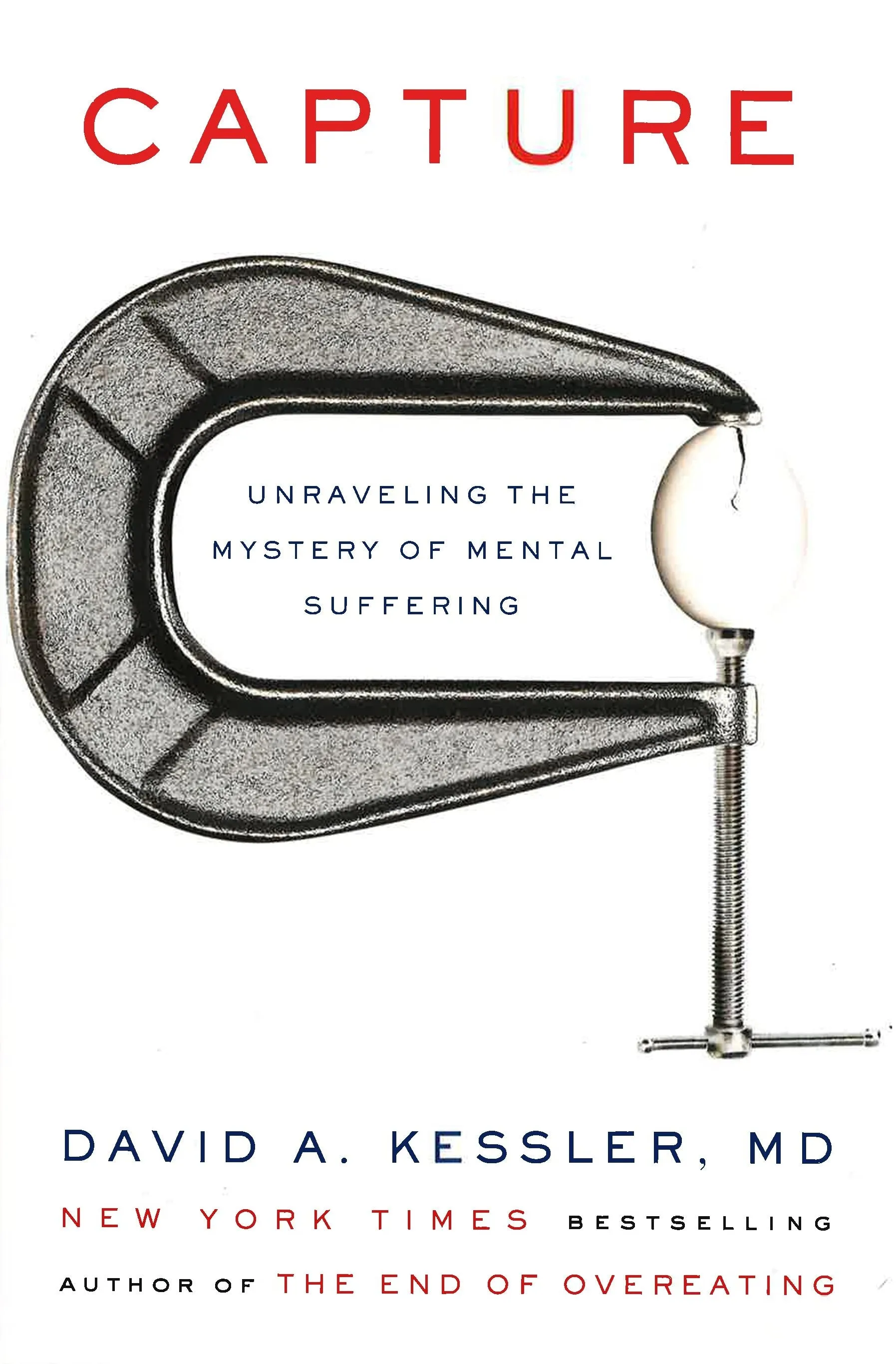 *Capture: Unraveling The Mystery Of Mental Suffering