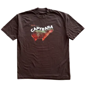 Capybara v2 Tee