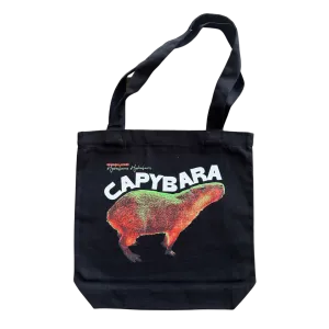 Capybara v2 Tote Bag