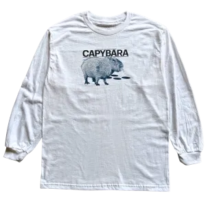 Capybara v5 L/S