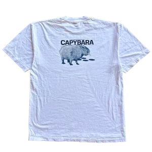 Capybara v5 Tee