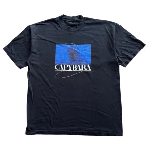 Capybara v6 Tee