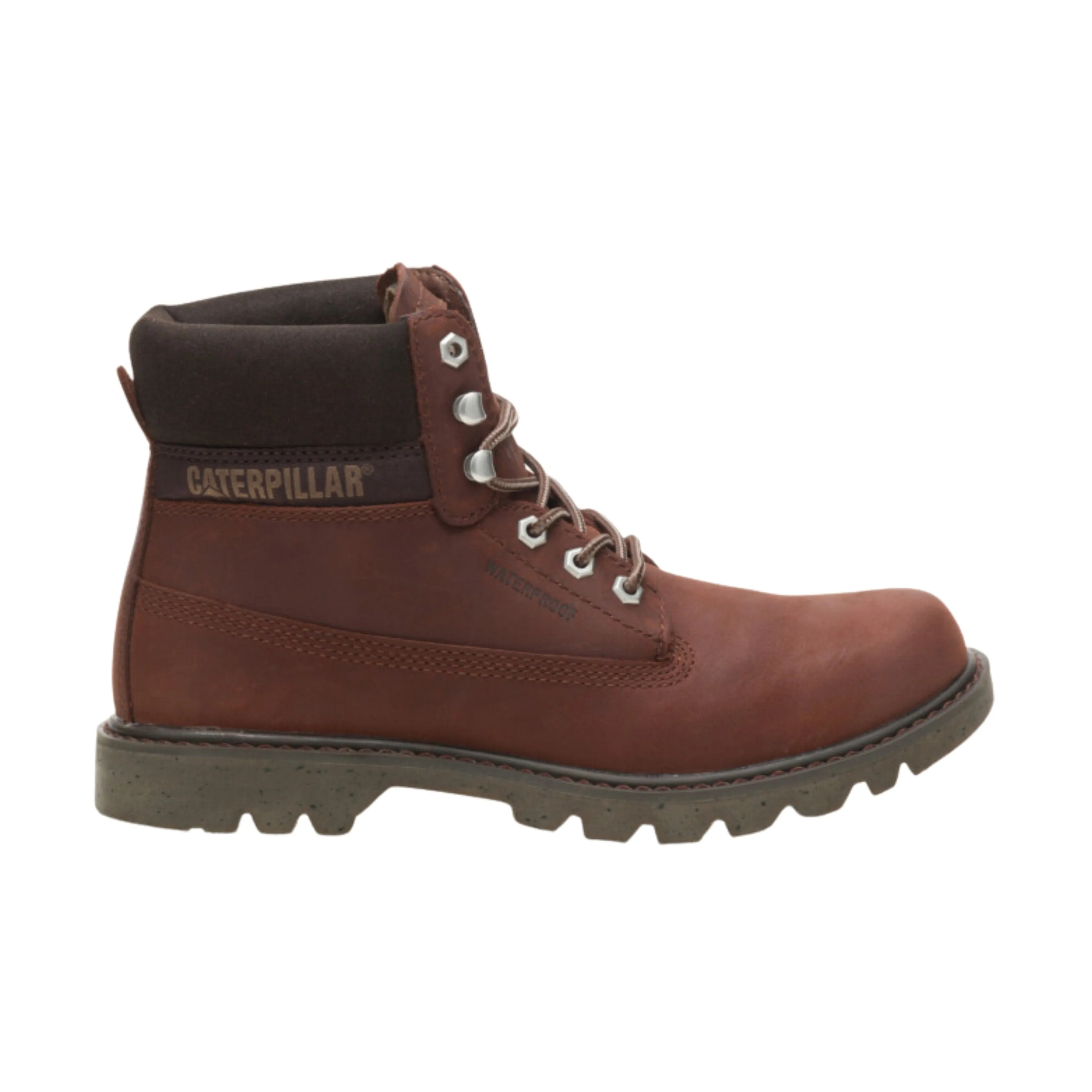 CATERPILLAR - Footwear Colorado Waterproof Lace up Boots