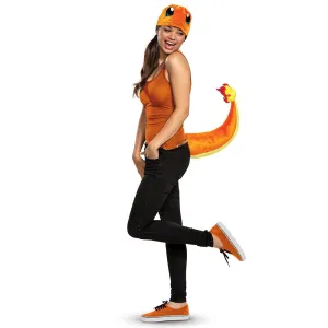 Charmander Costume Accessory Kit