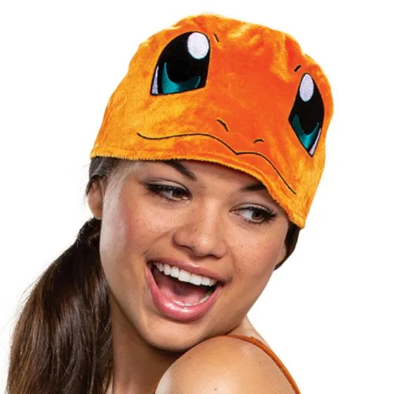 Charmander Costume Accessory Kit