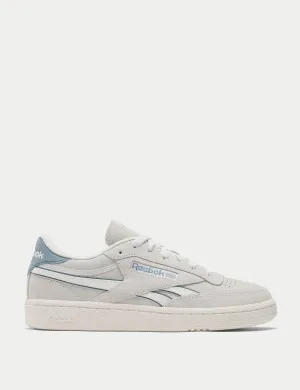 Club C Revenge Shoes - Barely Grey/Chalk/Soft Slate