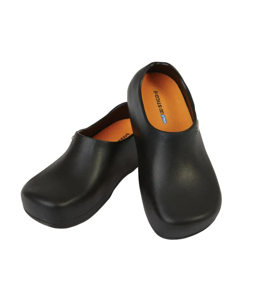 Club Chef STICO Non-Slip Chef Clog