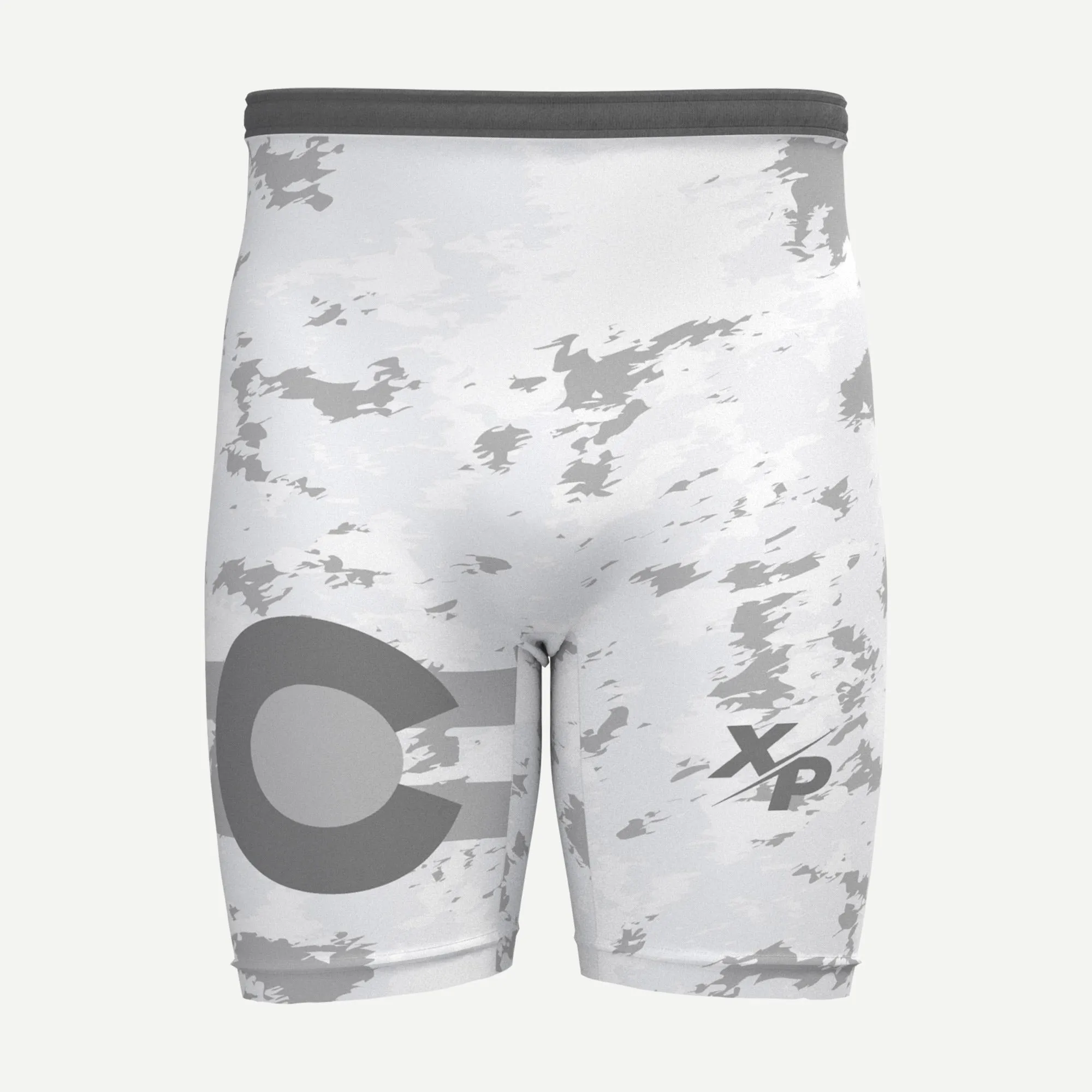 CO Winter Compression Shorts