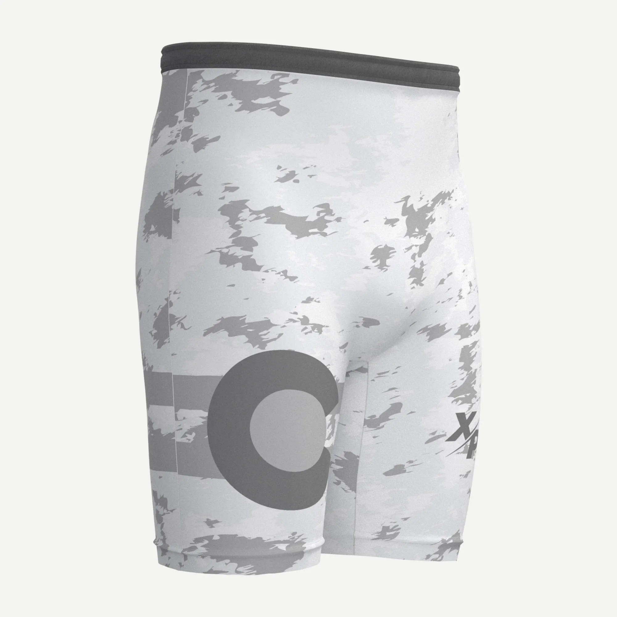 CO Winter Compression Shorts