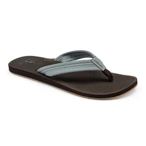 Cobian Mens Anchor Blue Sandal