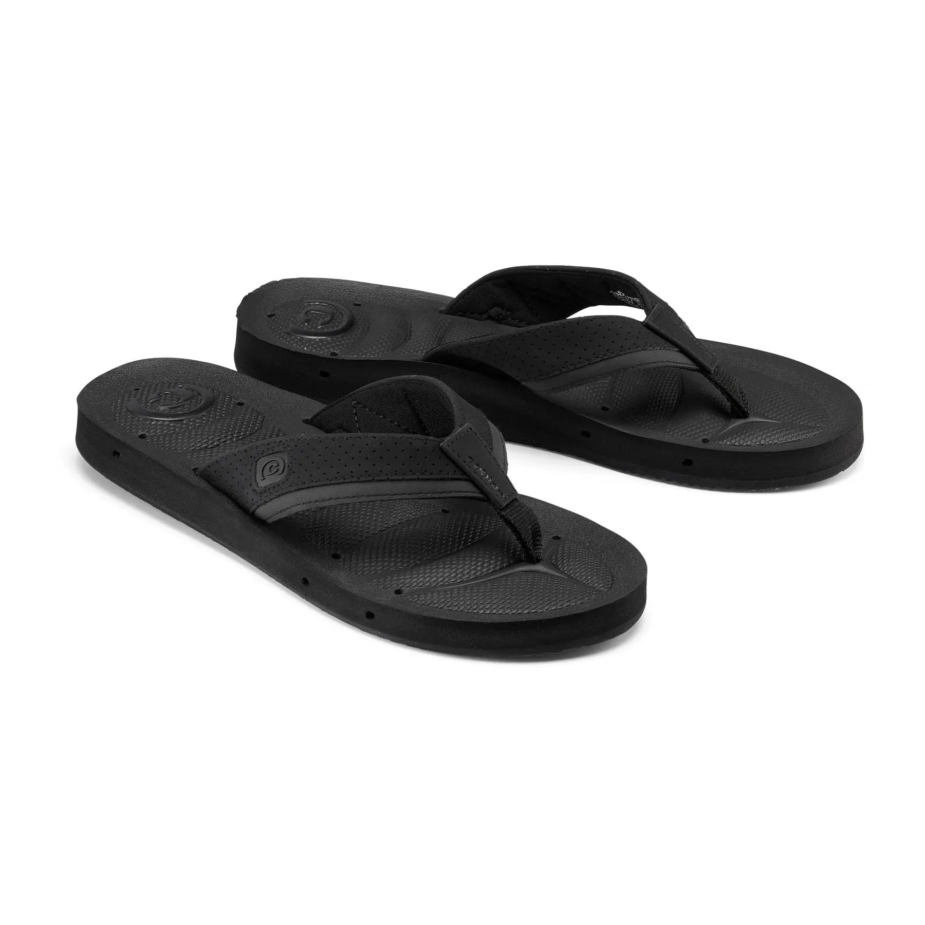 Cobian Mens Draino 2 Midnight Sandal