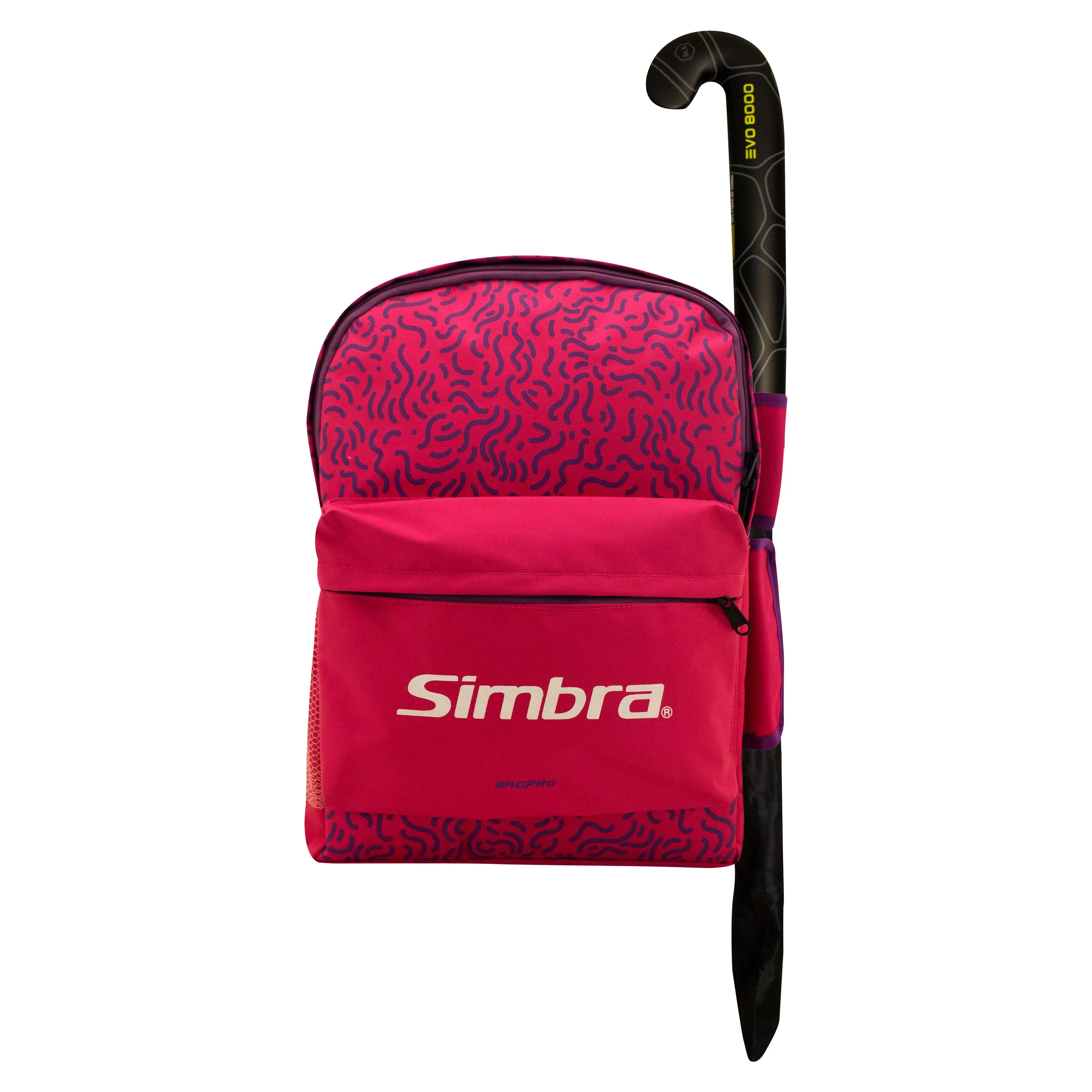 Colors Field Hockey Backpack | Simbra®