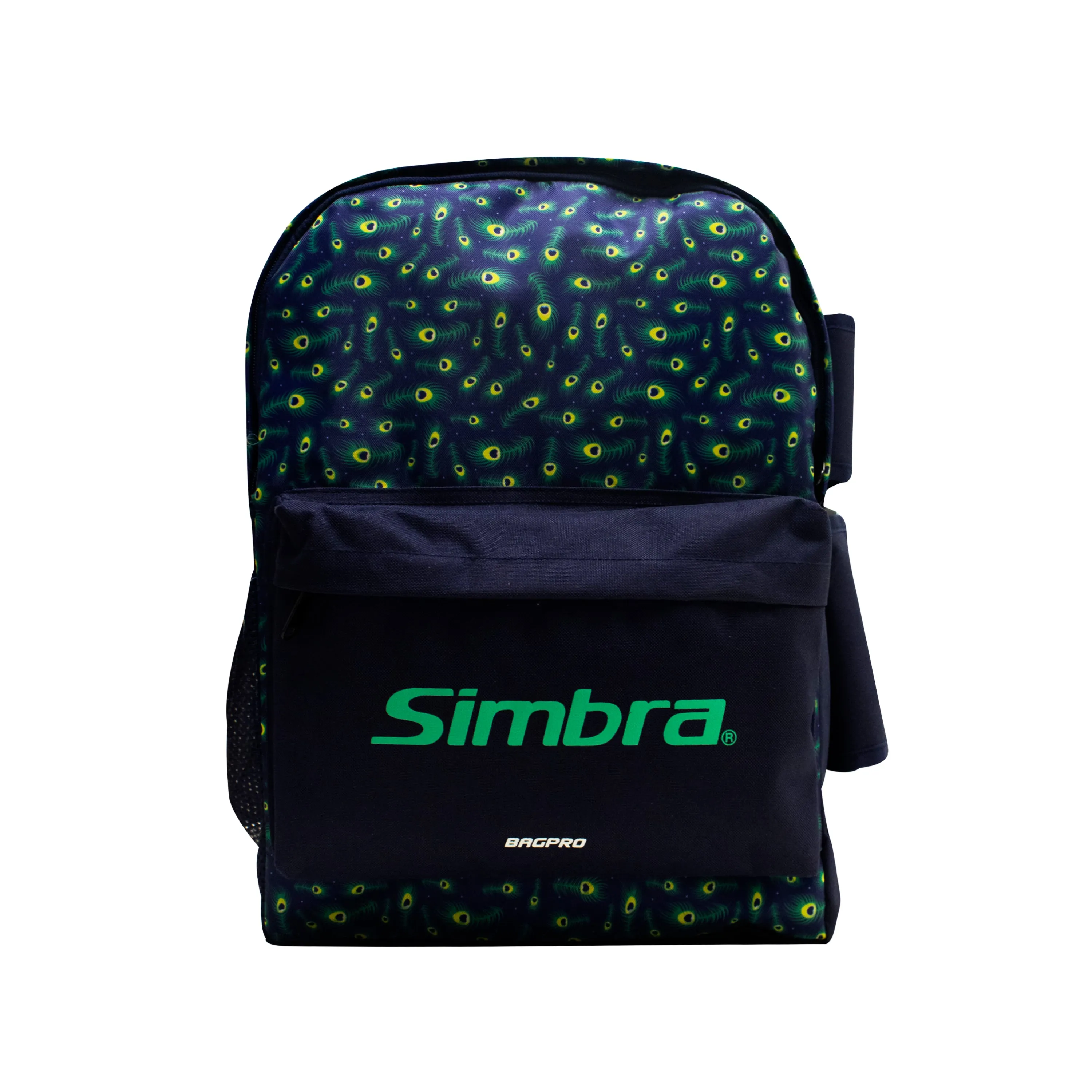 Colors Field Hockey Backpack | Simbra®