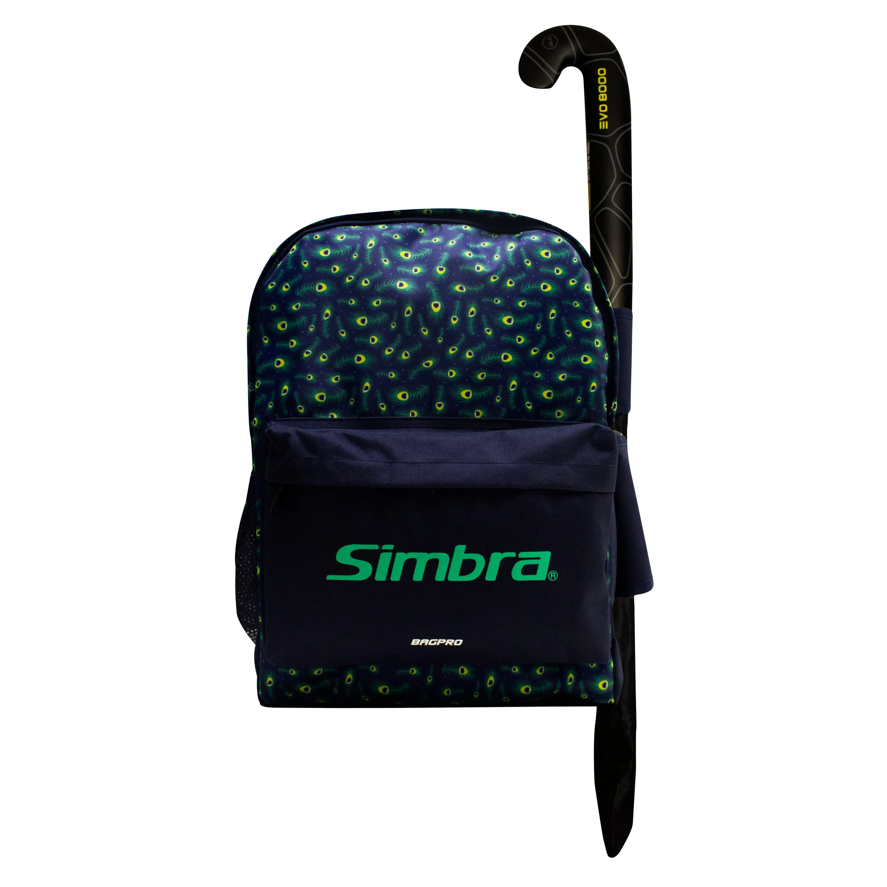 Colors Field Hockey Backpack | Simbra®