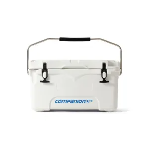 Companion Ice Box With Bail Handle 15L