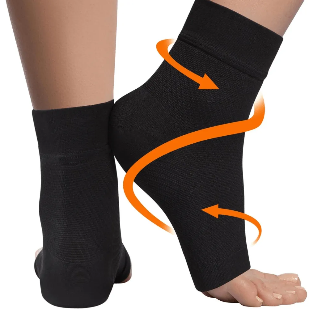 Compression Neuropathy Socks – All-Day Comfort and Support