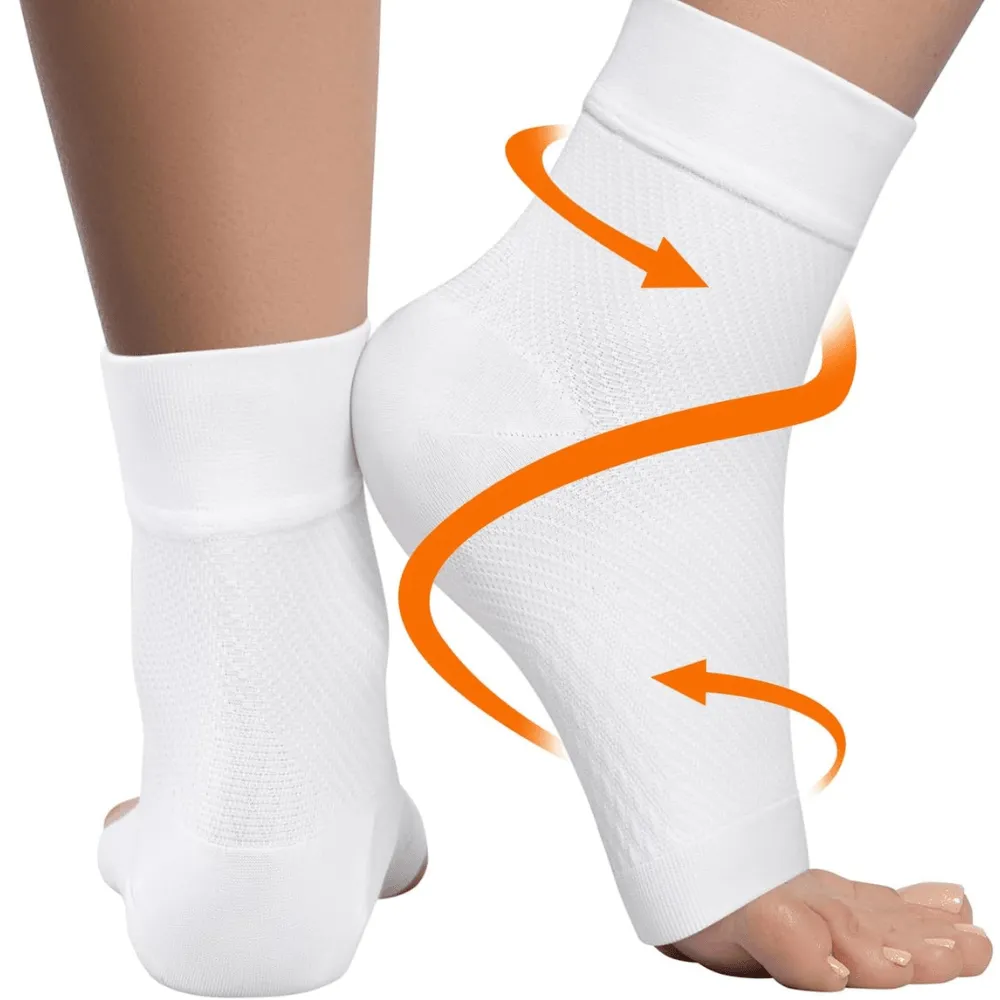 Compression Neuropathy Socks – All-Day Comfort and Support