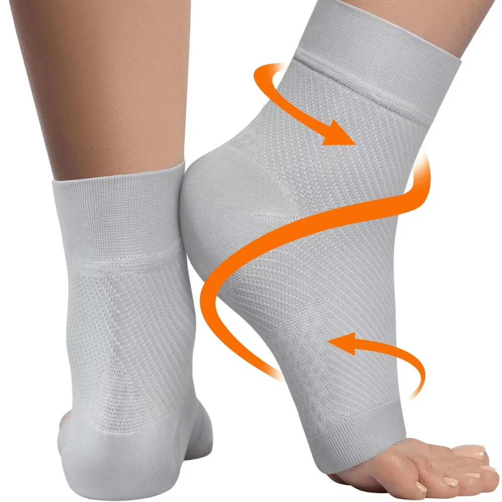 Compression Neuropathy Socks – All-Day Comfort and Support