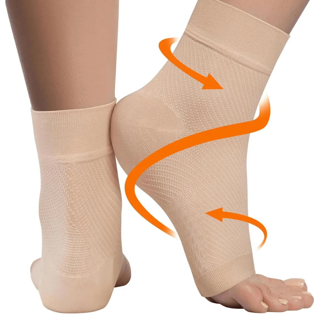 Compression Neuropathy Socks – All-Day Comfort and Support