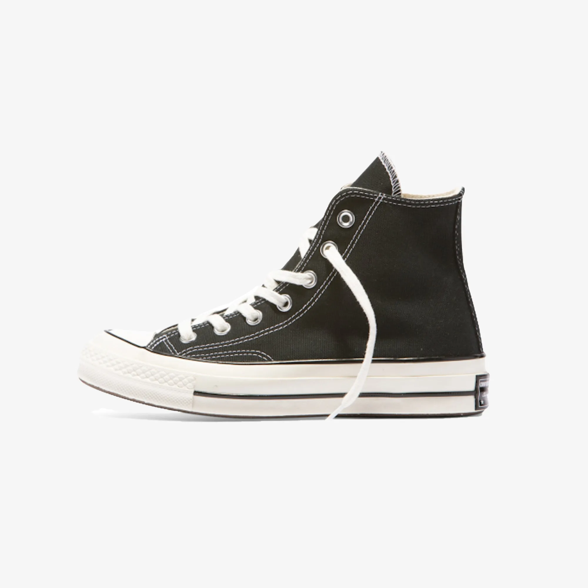 Converse | CHUCK 70 CLASSIC  { BLACK