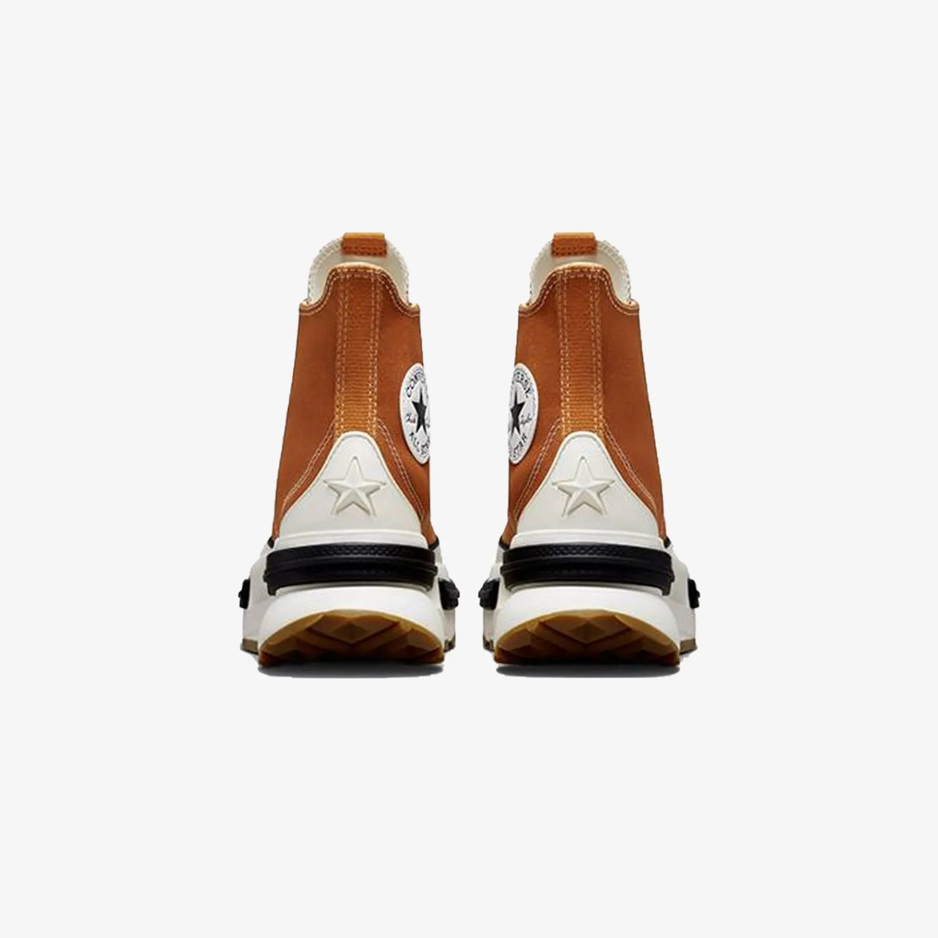 Converse | RUN STAR LEGACY CX SEASONAL COLOR  { MONARCH/BLACK/EGRET