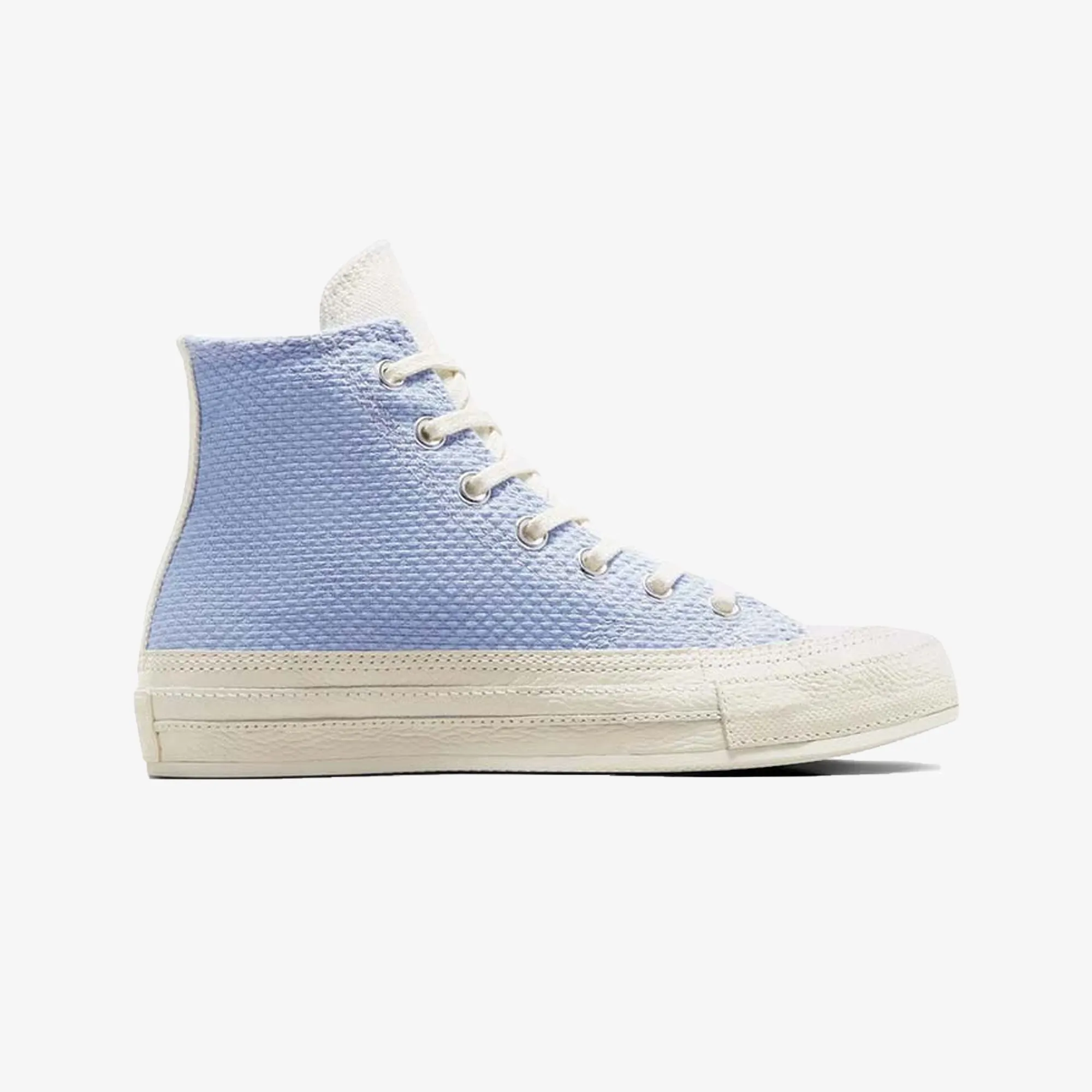 Converse | WMN'S CHUCK 70 VINTAGE REMASTERED  { MYSTIC SKY/EGRET MYSTIC SKY